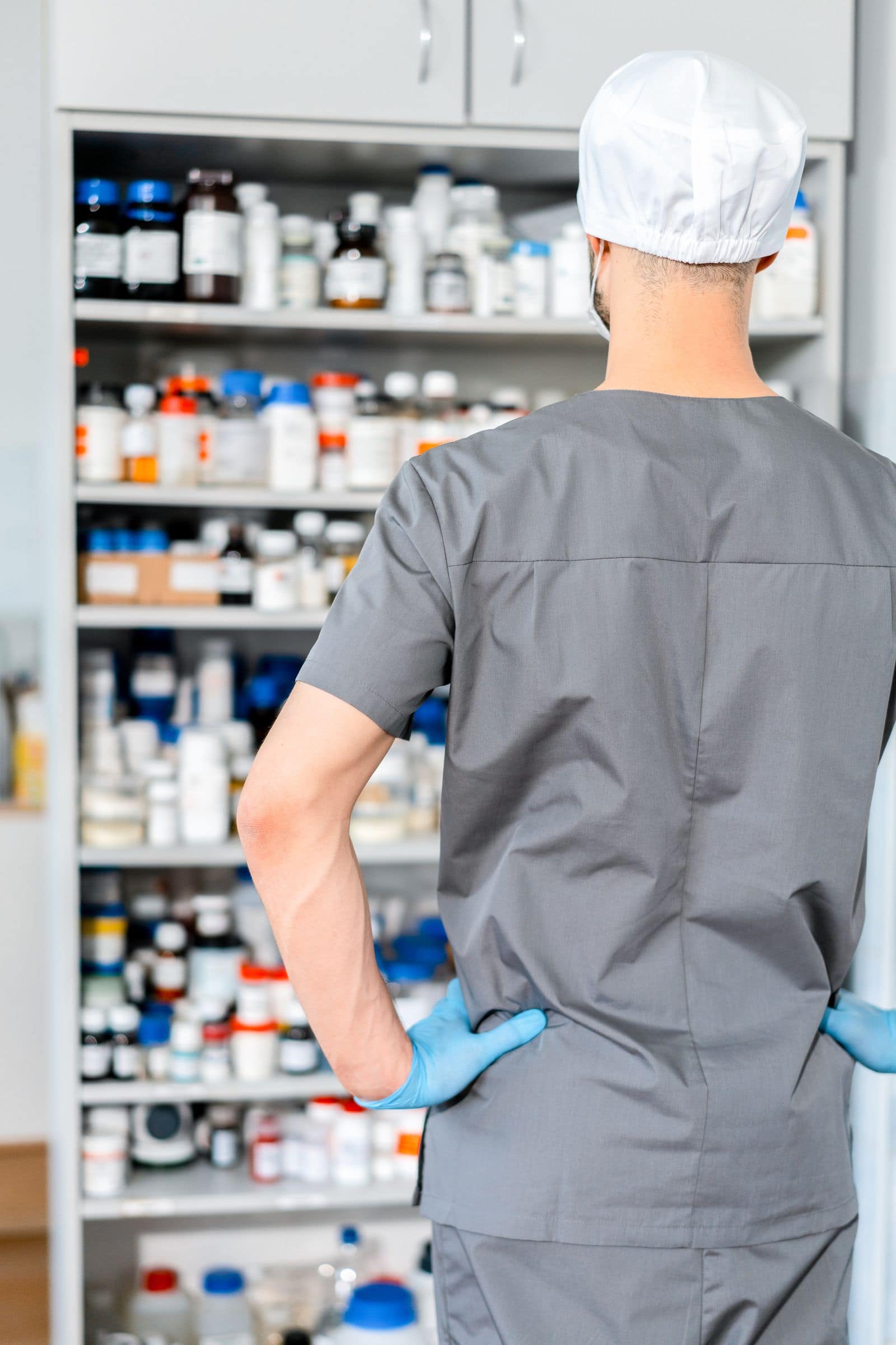 Quality medicines at Healingdoc Pharma